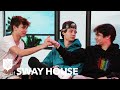 Sway House - Fan Q&A! | Heard Well
