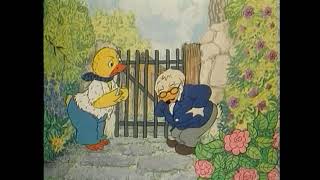 Will Quack Quack E19. Cousin Percy