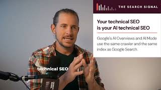 Technical SEO for AI Search: What to Keep, Start, and Stop Doing