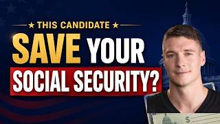 Congressional Candidate from New York! & YOUR Social Security!