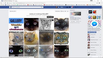 add photos to a facebook group album (NOT FOR UNDER 13S)