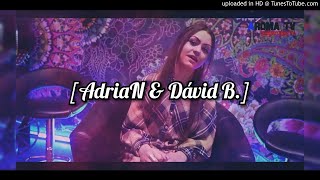 Video thumbnail of "El Diablo & David B. - Naj La Coha [Original Club Mix] 2020"