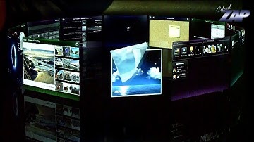 Onda Vi40 Elite Tablet - Running SPB Shell 3D Android 4.0.3 ICS - 9.7" IPS Allwinner A10 ColonelZap