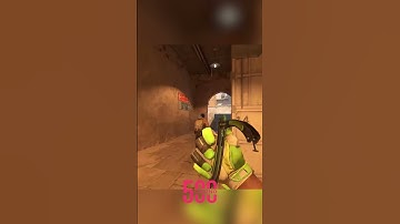 CS2 TIMING IS INSANE 🤣 #shorts #csgo