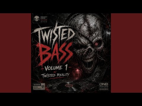 Shadow Queen (DnB)