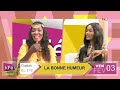 Ciara nous parle de laffaire de drogue sur tvc benin