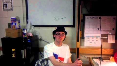 Kevin Ryland Video Interview