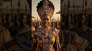 The African Queen Who Defied an Empire