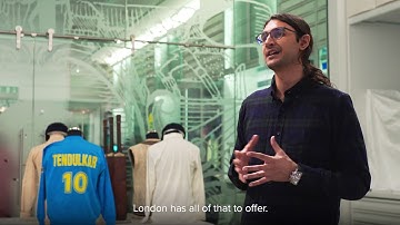 London - An amazing startup ecosystem (at Lord