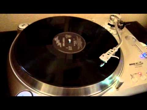 Ken laszlo - hey hey guy (maxi 45 1984) original mix
