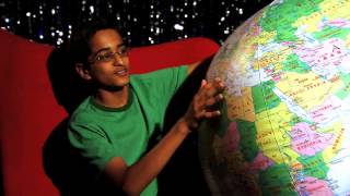 Meet Sriram Hathwar, 2014 Speller 154
