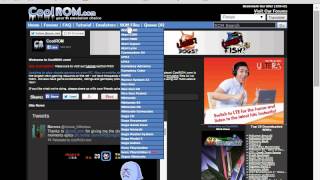 How To Download GBA Emulator And Rom Files For Free !!! screenshot 3