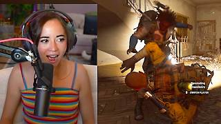 Playing Arc Raiders for the First Time... (it went horrible)