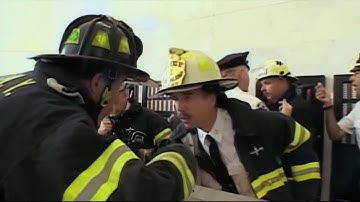 9/11 Attacks - Jules Naudet