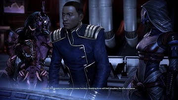 Mass Effect 3 - Part 10 [Modded, 1080p at 60fps, No Commentary]