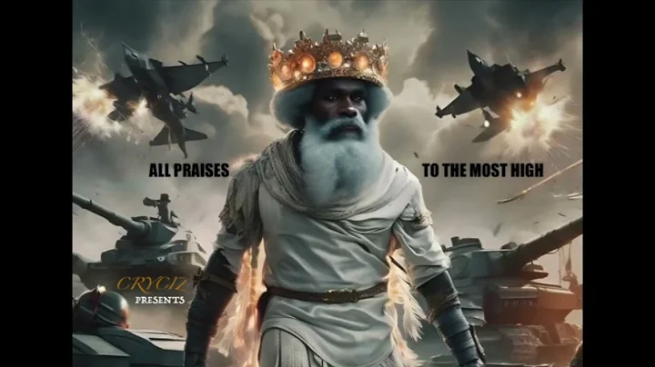 CryCiz VanHellsing - APTTMH (EP)