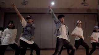 Dance With You - Skusta Clee | Ken San Jose x FCPC Baliktanaw