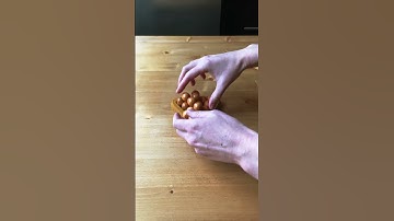 How to solve the Pyramid Puzzle | Enough to make a cat laugh