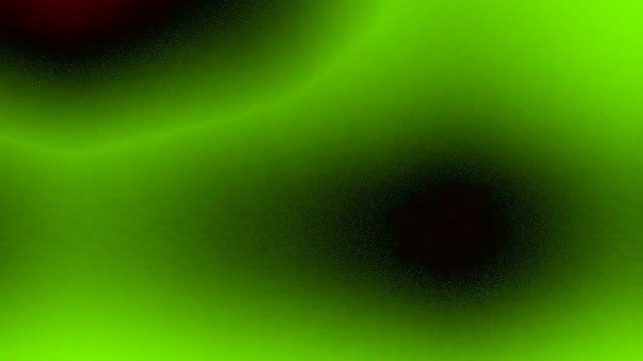 Motion Distortion I (Christmas Edition)