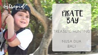 Pirate bay nusa dua -