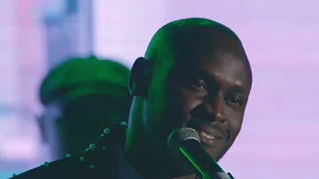 KING KAKA - 'ASANTE' (Live Perfomance at  THE COLISEUM)