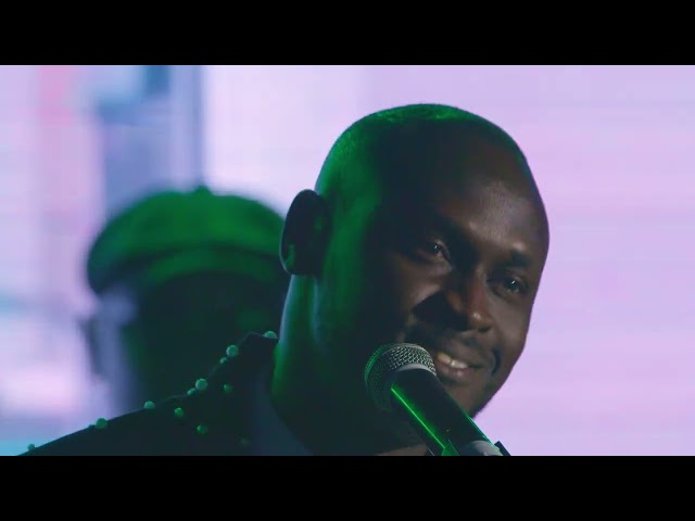 King Kaka - 'Asante' (Live Perfomance At  The Coliseum)