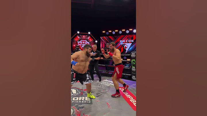 Т-34 показал лучший бой? #hfc #кулачка #т34 #mma