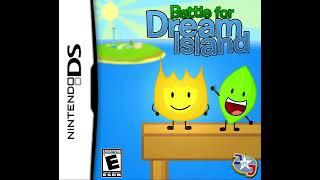Shiny Tech (Boss Theme) - Battle For Dream Island (DS)