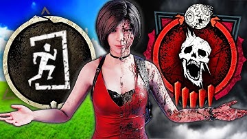 I Attempted Dead By Daylight