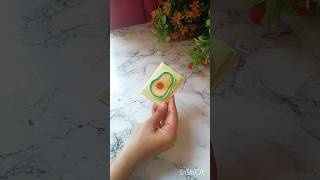 Mini diary note/paper mini diary #paperideas #diy #school #artscraft #shortvideo #diy #papercutting