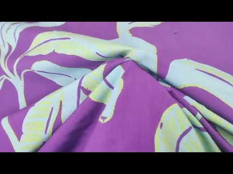 Woven vi dig flowers video