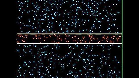 Anisotropic Diffusion - William Edward Hahn