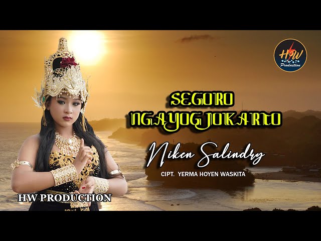 Niken Salindry - Segoro Ngayogjokarto | Dangdut (Official Music Video) class=