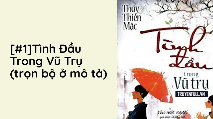 Tình đầu trong vũ trụ review năm 2024