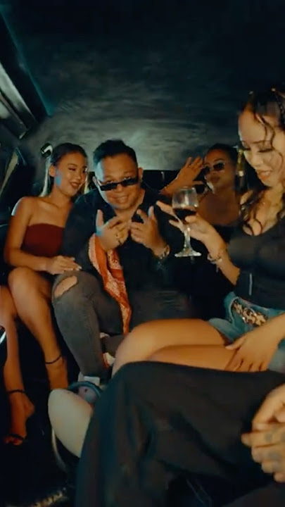 BABY I’M OK Mario G. Klau Feat Criimson #criimson #mariogklau #musictodayslifestyle #sexy