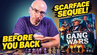 Scarface 1920 Is BACK! | Gang Wars Overview & Impressions!!