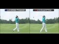 飛距離ＵＰ①　体が速く動く秘訣　DVD「飛ばし屋本舗２」より Golf Lesoon Long Drive Master 1