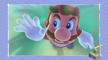 Level Design Lobby - Ep 31: Core Mechanics