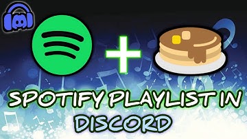 How to play Spotify in your Discord Server (Step by Step Guide) | Spotify Playlist 2023