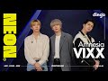 VIXX 빅스 Amnesia 4K Live Performance NEON SEOUL DGG DINGO VIXX 빅스 Amnesia 4K Live Performance NEON SEOUL DGG DINGO