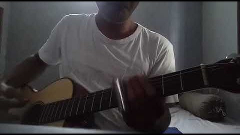 Made suda cover - atmosphere blues (SLANK)