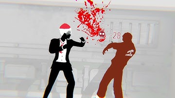 My Fights in Tight Spaces Replay Archive #2