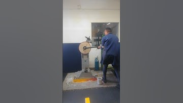 IMPACT V-NOTCH CHARPY TEST AT LOW TEMPERATURE IN METALLURGICAL TESTING LABORATORY AS PER ASTM A370