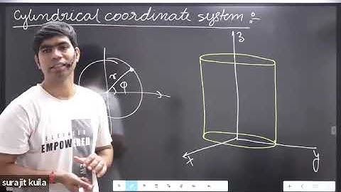 LEC -02 Electrodynamics for IIT JAM JEST TIFR AND CUET