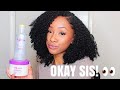 NEW APHOGEE PRODUCTS!!! | NATURAL HAIR PRODUCT REVIEW