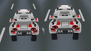 Car Run Racing Super Car Race ||Android Game screenshot 4