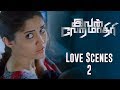 Ivan Vera Mathiri - Love Scenes Compilation 2 | Vikram Prabhu | Surabhi | Vamsi Krishna Whatsapp Status Video Download Free