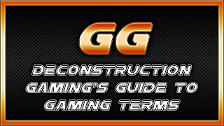 Gg - What Is Gg In Gaming