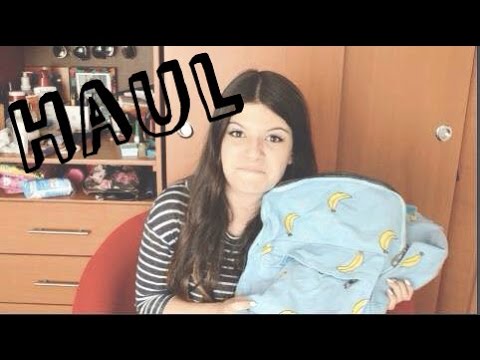 DRESSLINK HAUL! -