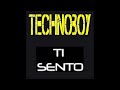 Technoboy - 4 Days [MvB Radio Edit]